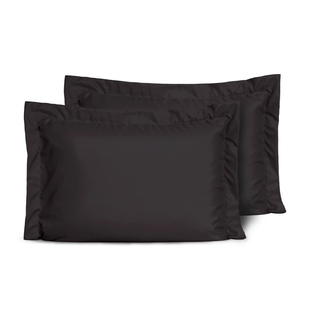 Kit 02 Fronha Slim Padrao 70 cm x 50 cm