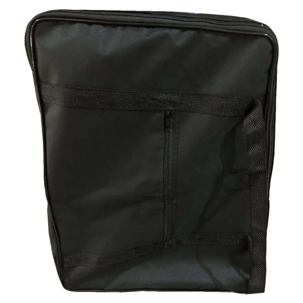 Capa Bag Para Cajón Simples Standart