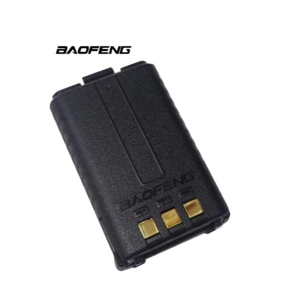 Bateria Para Radio Comunicador Bf-5R Baofeng