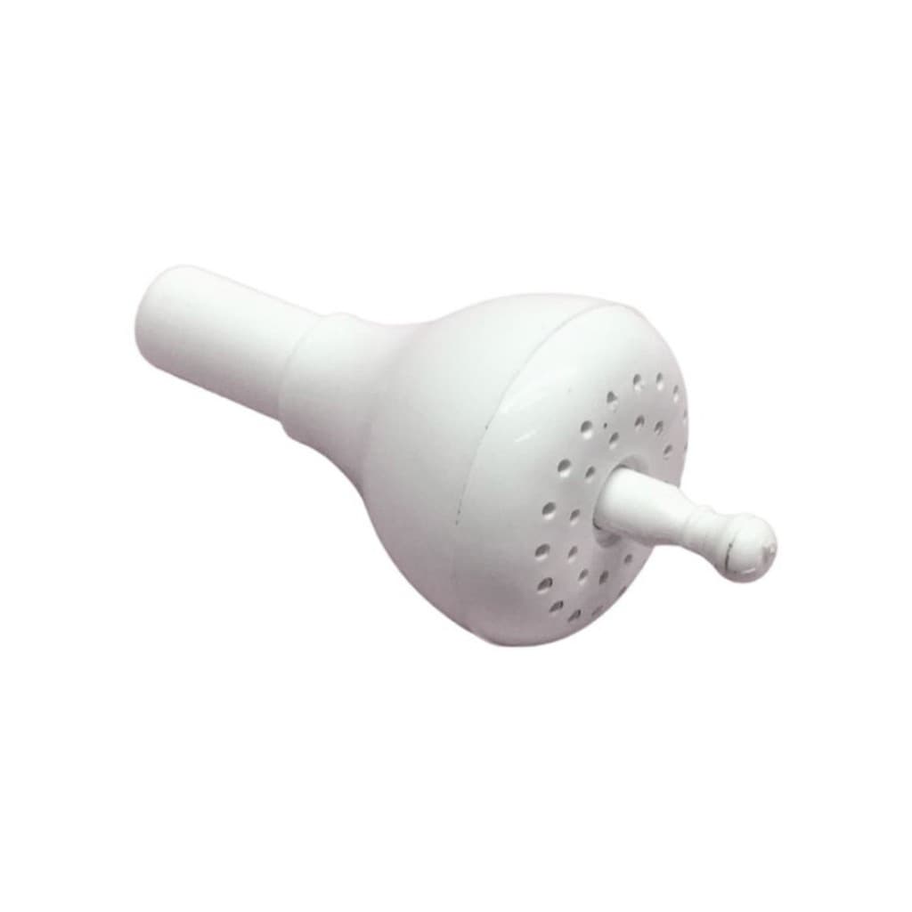 Ducha Higienica Chuveirinho Banheiro Lorenzetti Branco