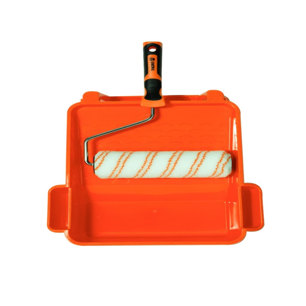 Bandeja P/Pintura Tigre Pro 4,2L 23 Cm 2307-23