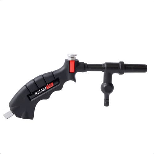 Pulverizador Pistola Foamtec Alta Pressão Lava Jato Original