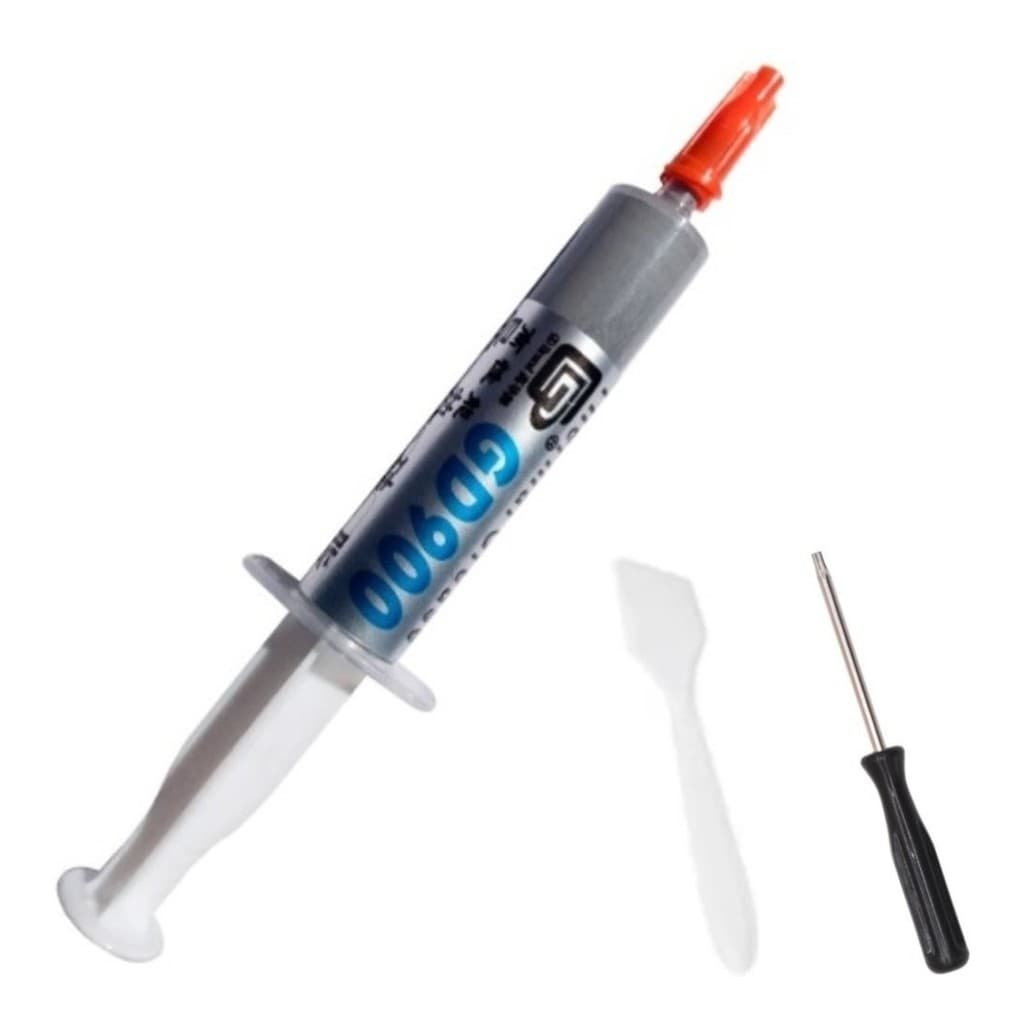 Pasta Térmica Gd900 7g + Chave Torx T8