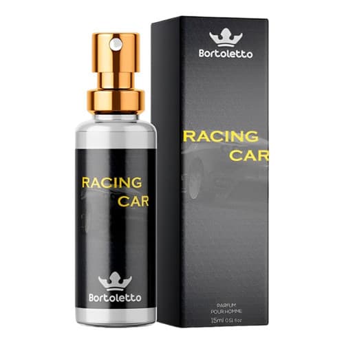 Perfume Masculino Racing Car 15ml Ref.