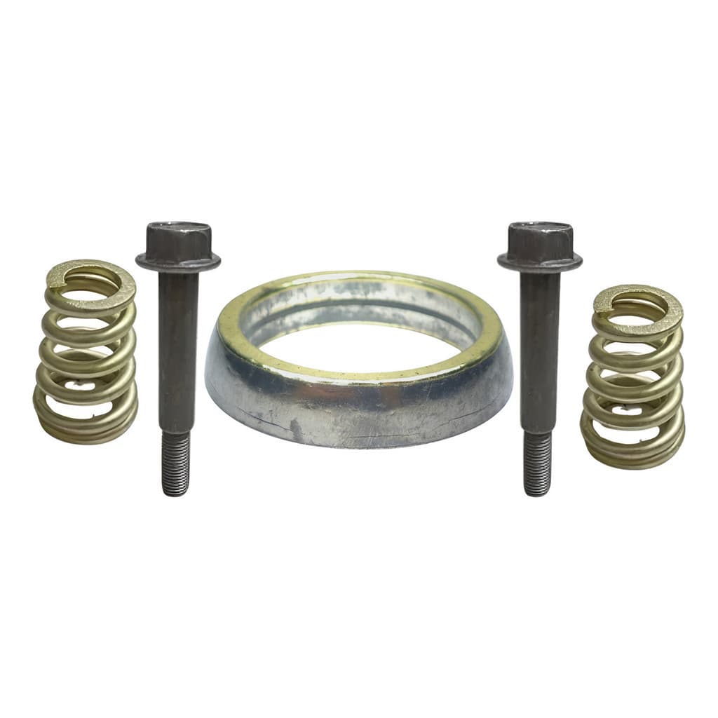 Kit Junção Escap C/anel Bronze Vectra / Astra 16v 2.0 2.2