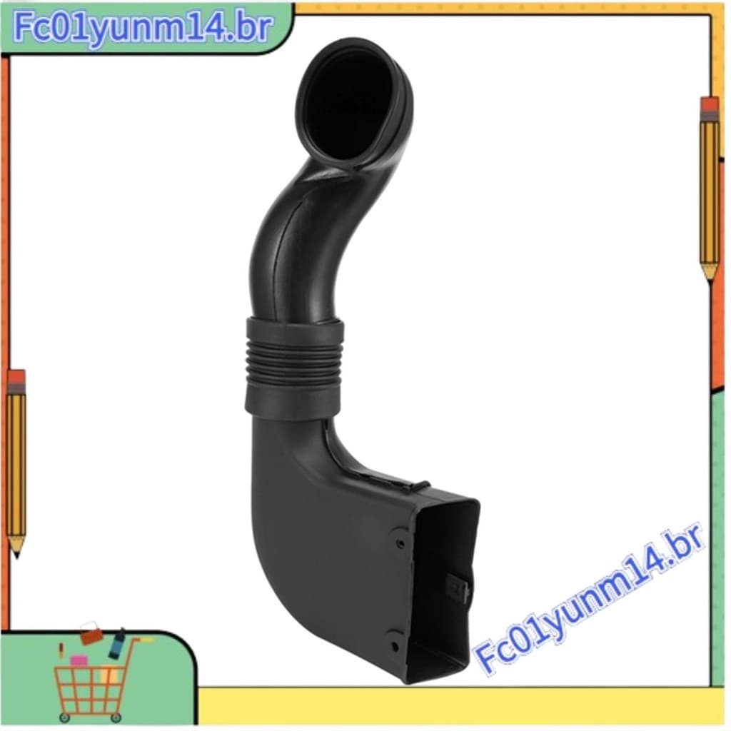 Mangueira Do Tubo Duto De Admissão Filtro De Ar Carro 28210-2E100 282102E100 Para Hyundai Tucson 2.0L KIA Sportage 2.0L