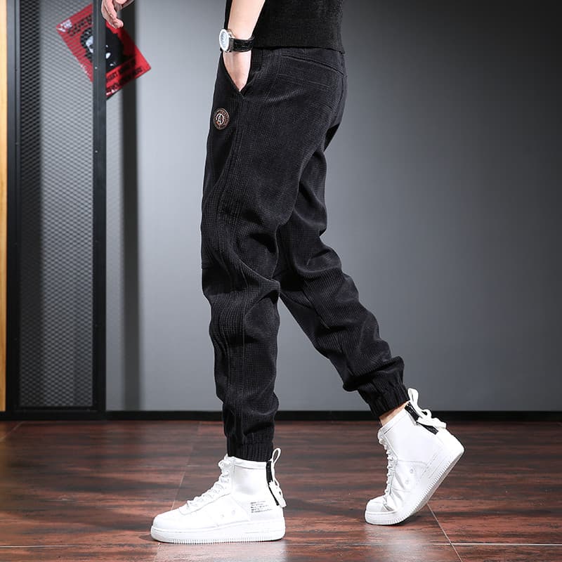 Seguro de trabalho Workwear macacão de cuidado de pé masculino outono máquina de solda reparação resistente ao desgaste