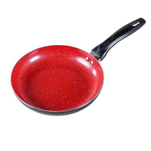 Frigideira Antiaderente Cerâmica Revestimento Durável 26cm Cozinha Saudável Alta Qualidade