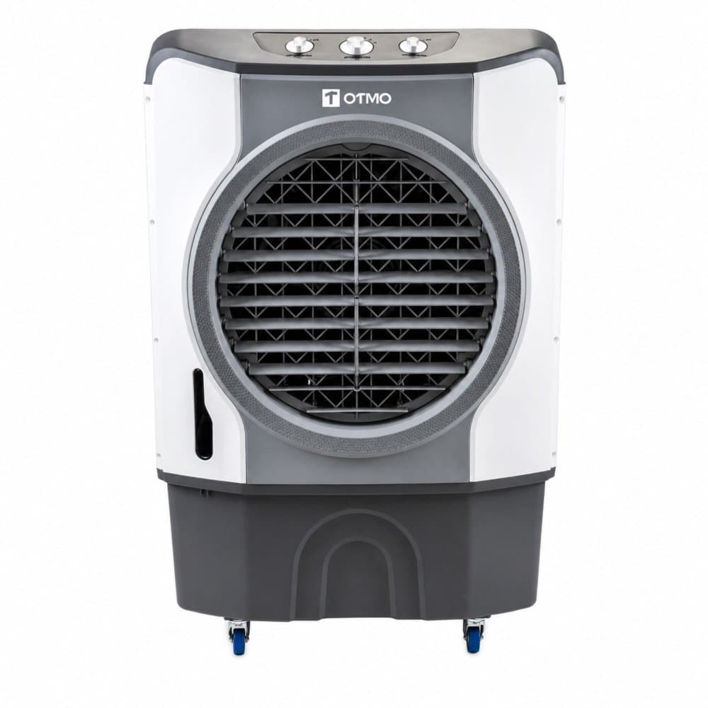 Climatizador de Ar Portátil Evaporativo 45 Litros Otmo