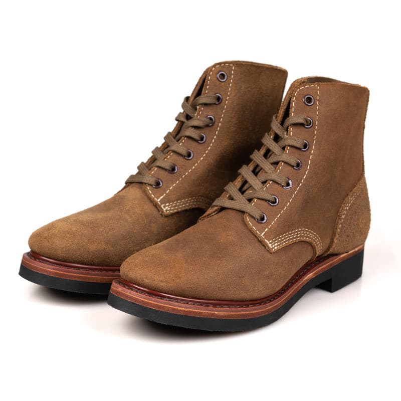 Grande Escape americano Retro Goodyear botas gerais sapatos masculinos de alta qualidade sola de couro genuíno Martin bo