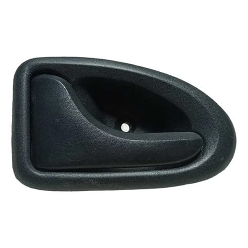 Maçaneta Interna Dianteira Esquerda Renault Scenic 2003.