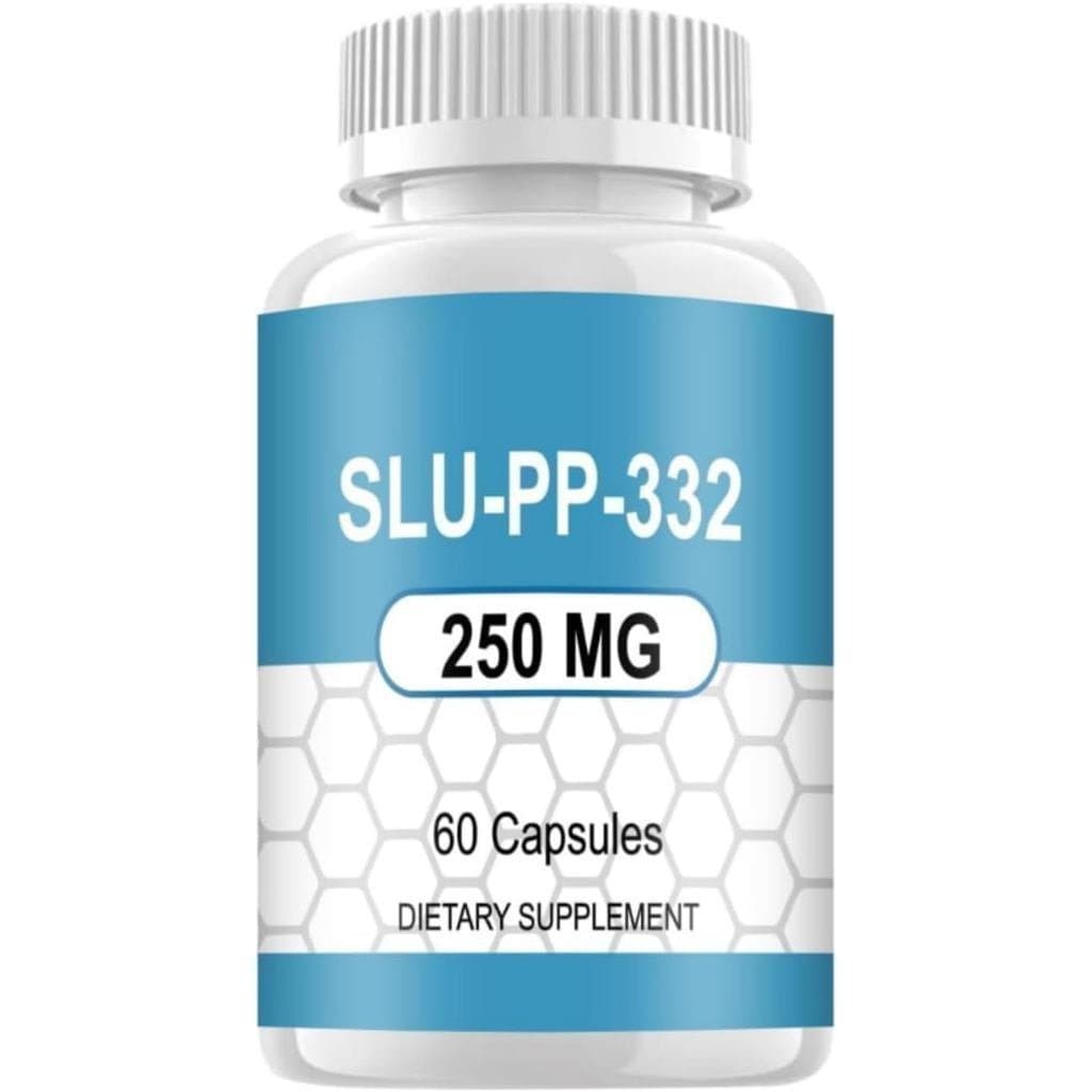 SLU-PP-332, 250 OGRN UOQ0