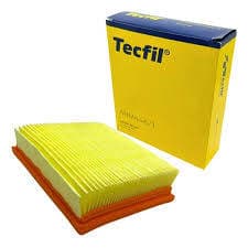 ELEMENTO FILTRO DE AR POP 110 (2016 A 2024) - TECFIL