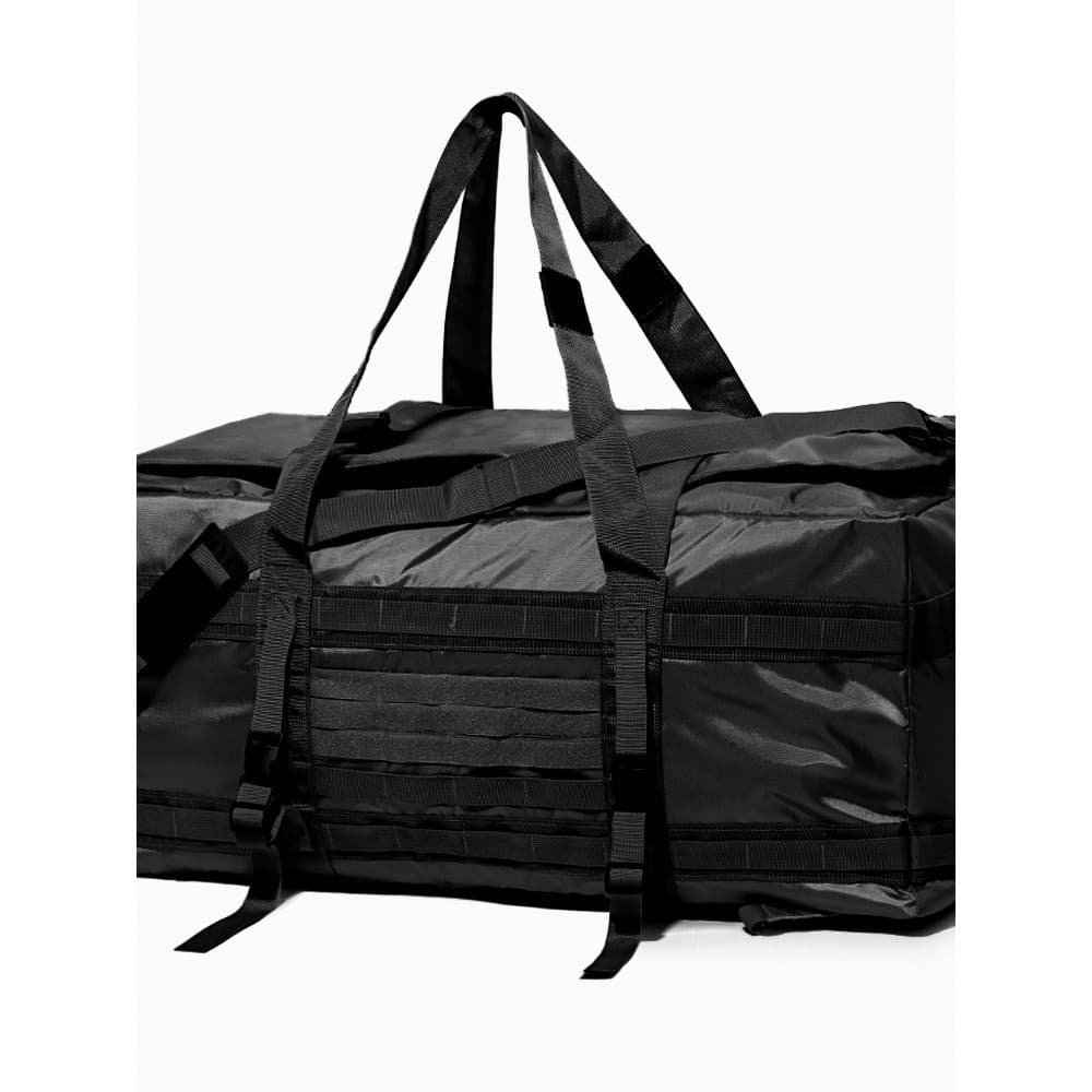 Novo saco de viagem tático ao ar livre grande capacidade multifuncional saco de acampamento mochila portátil saco de via