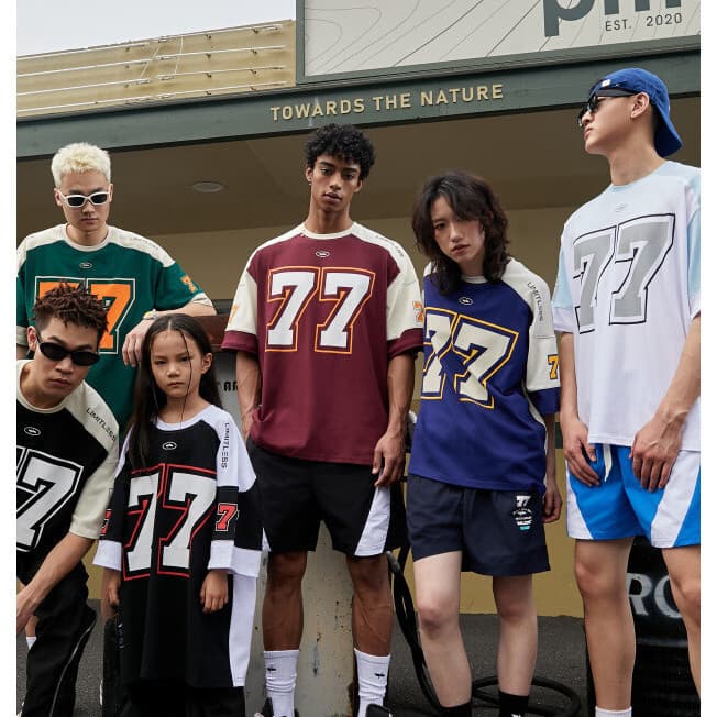 Camisa de Rugby Personalizada de Manga Curta com Nome e Número DDWZ