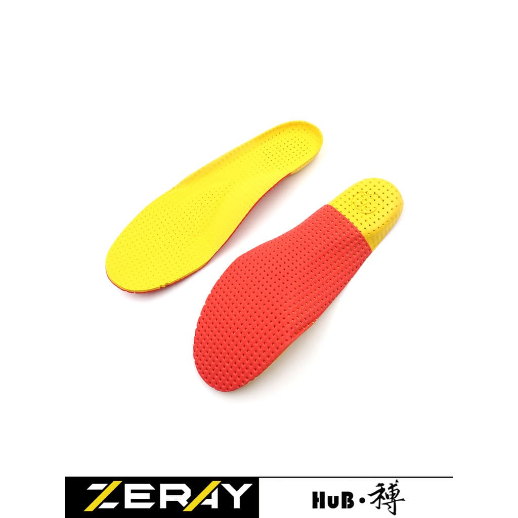 HuB Hebo Road Mountain Cycling Lock Shoes Palmilha ergonômica endurecida suporte de arco respirável