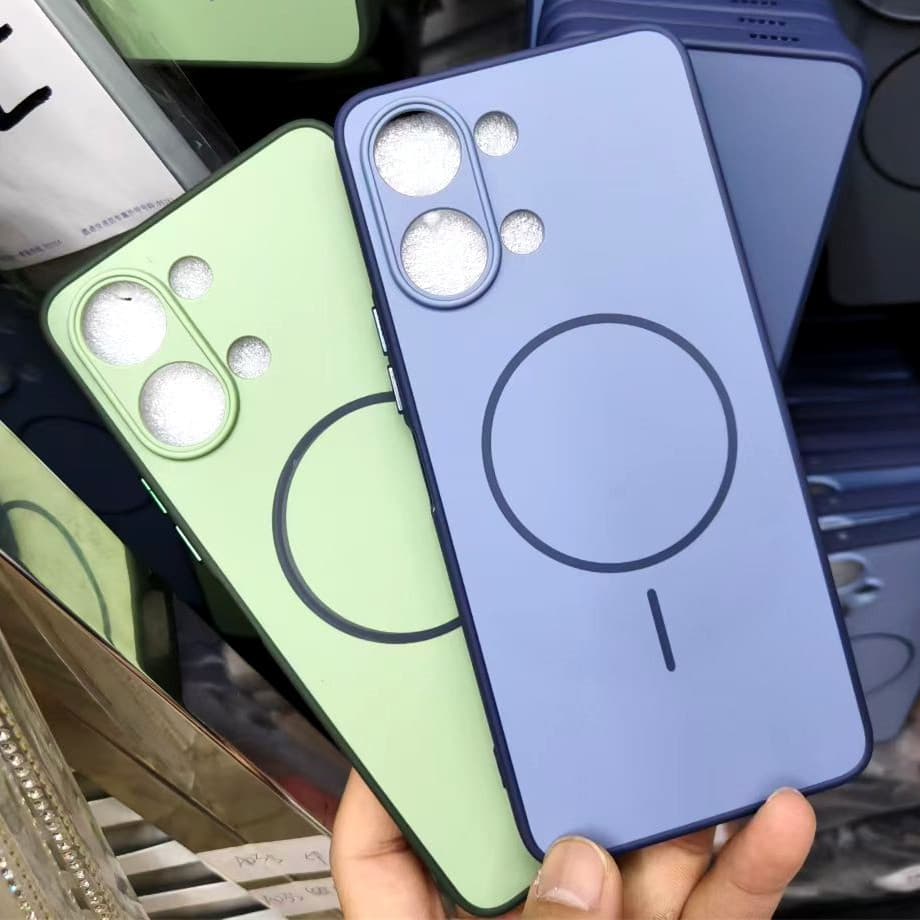 Capinha Para Xiaomi POCO X8 PRO MAX Poco X8 X7 Pro 5G Capa Silicone TPU Anti-Queda Caso