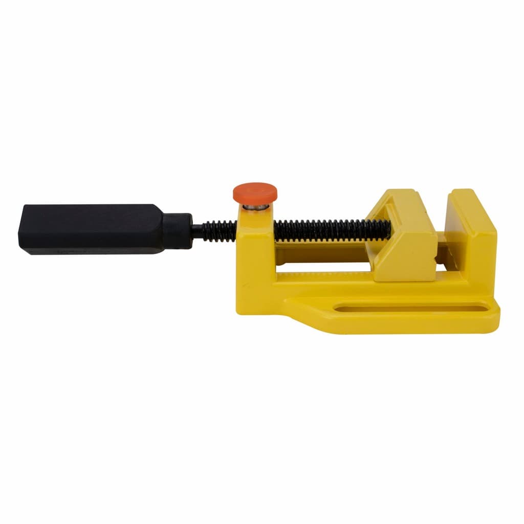 Morsa para Suporte de Furadeira Abertura 65mm Lynus LM-65