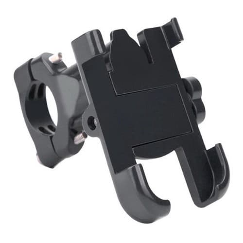 Suporte Celular Moto Bike Giratorio 360 Aluminio Resistente