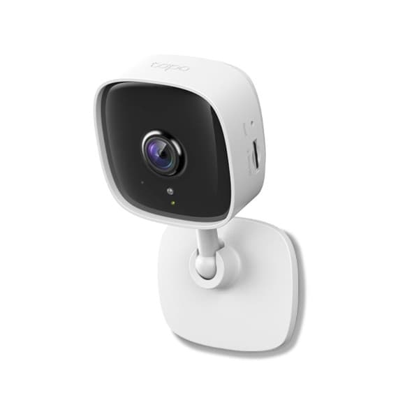 Câmera De Segurança Tp-Link Tapo Tc60 Wifi Interna Full Hd