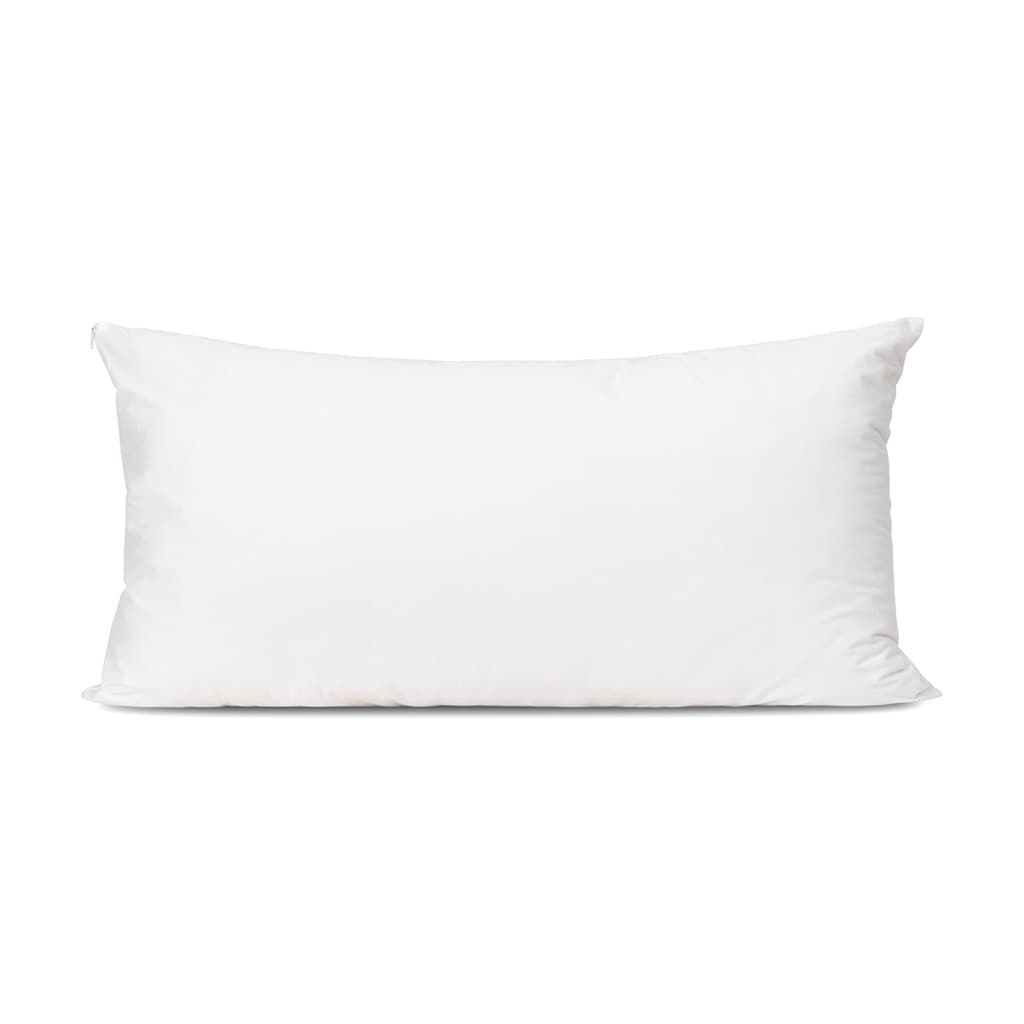Capa Protetora Para Travesseiro Impermeavel 90 cm x 50 cm