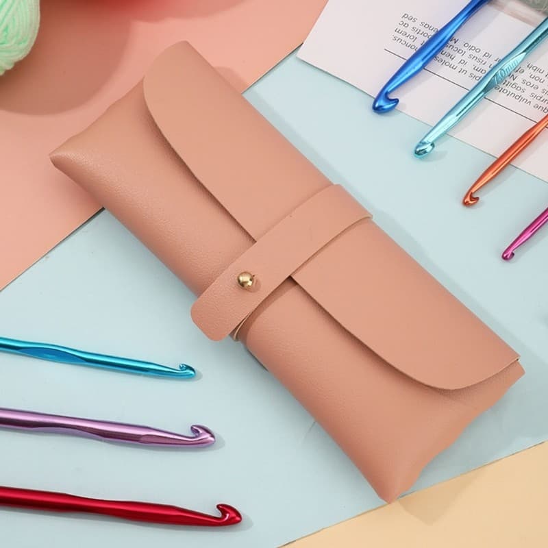 YU Fivela Acentada Organizador Bolsa Materiais Resistentes À Água Suporte Essencial Diário