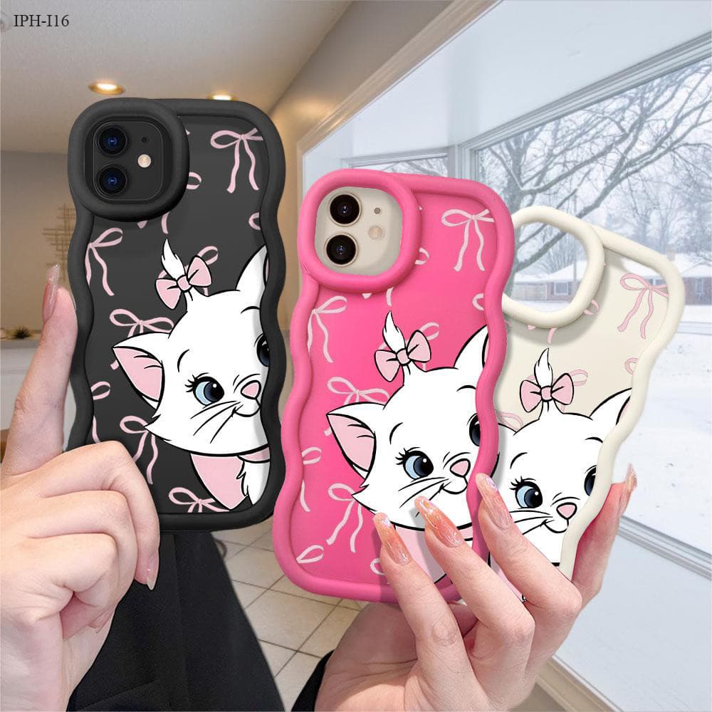 Capa Para iPhone 16 15 14 13 12 11 8 7 6 6S X XS XR 16E SE Pro Max Plus Capinha Cores de Doces 0163 Case DBL
