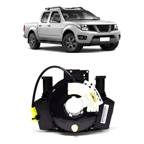 Cinta Fita Airbag Nissan Frontier 2011 2012 2013 2014 2015