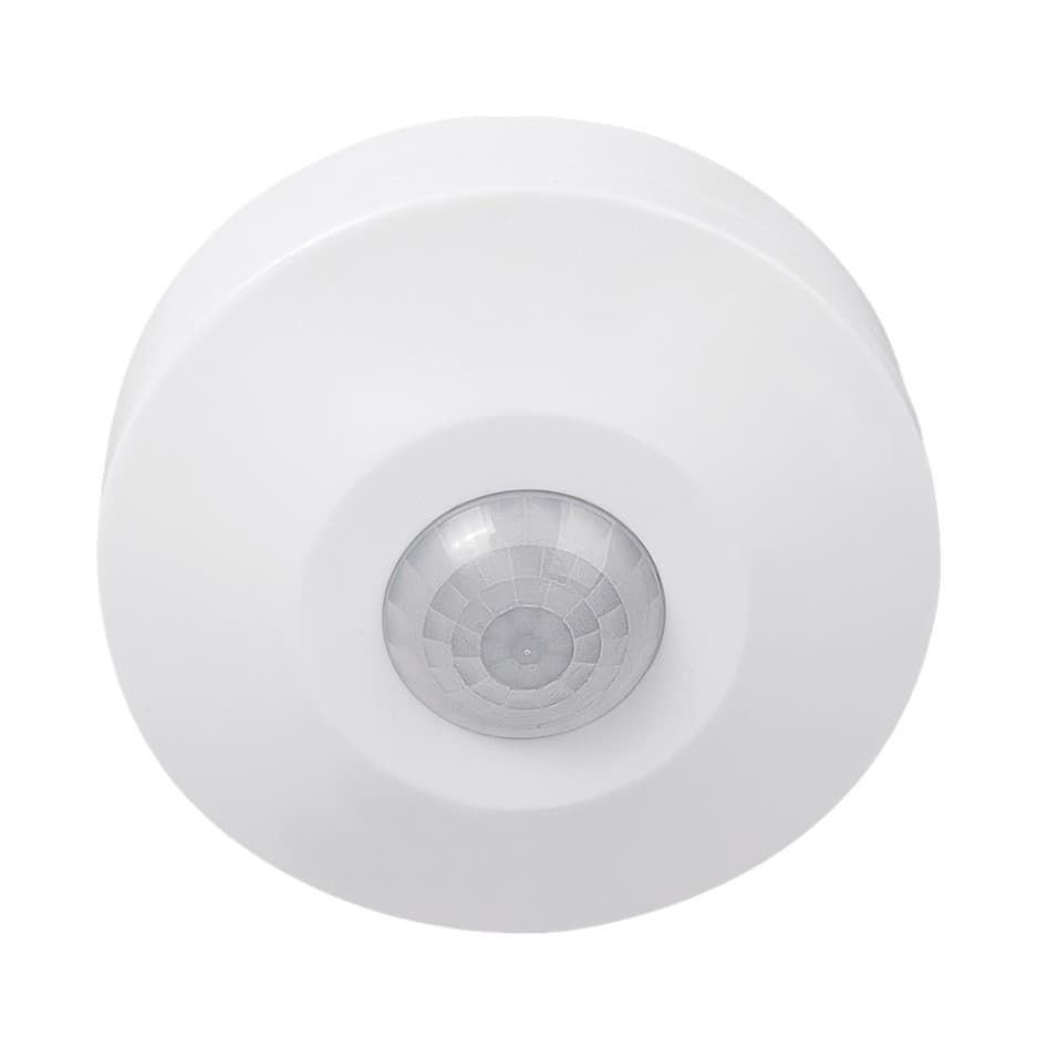 SENSOR DE PRESENCA DE TETO P/ ILUMINACAO EMPALUX