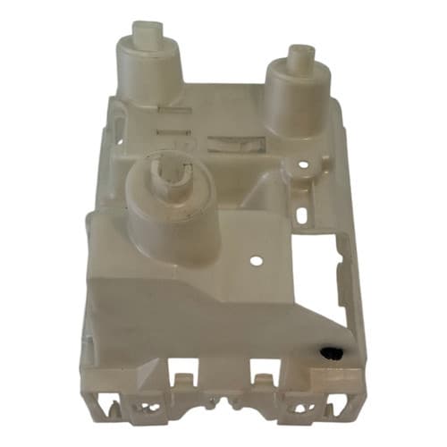 Suporte Módulo Bsi Citroën C3 2017 1.6 16v Aut. 9655321280