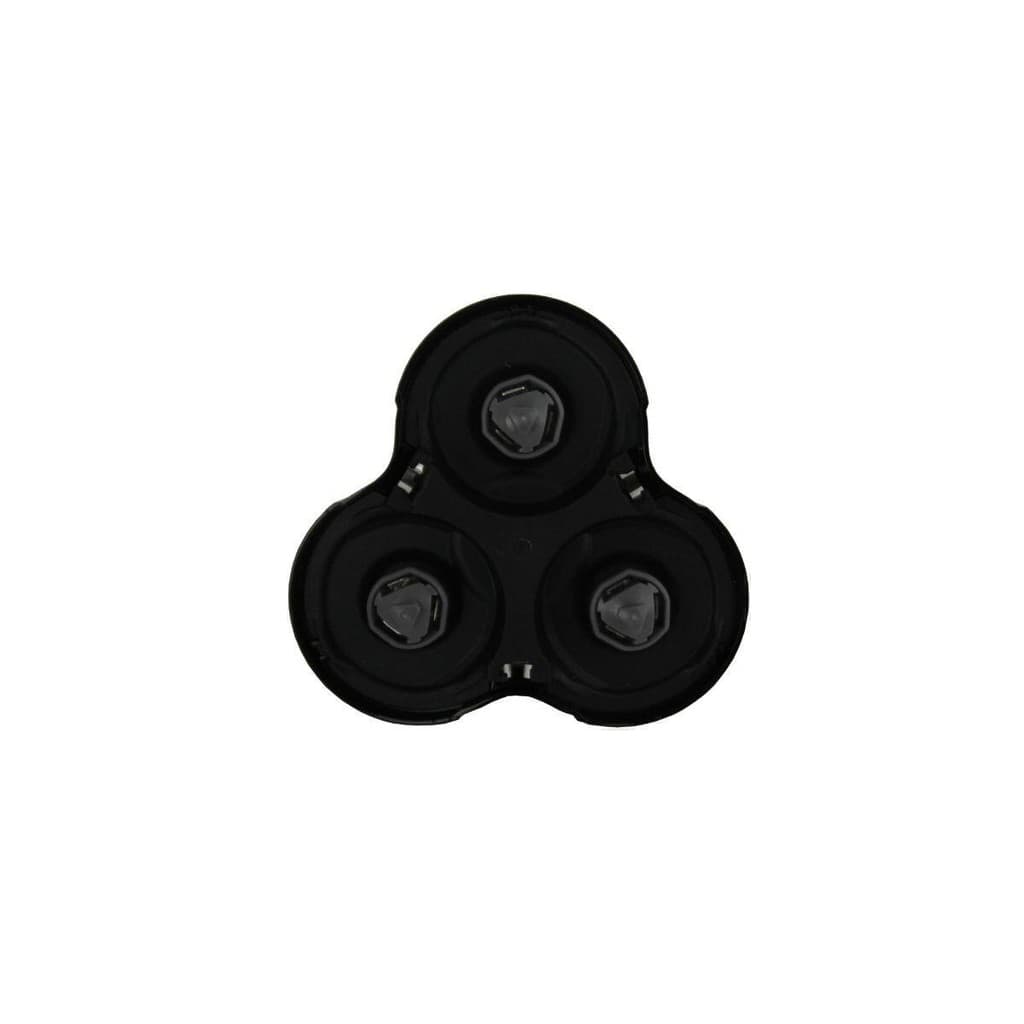 Base das Lâminas de Corte P Barbeador Philips S9521