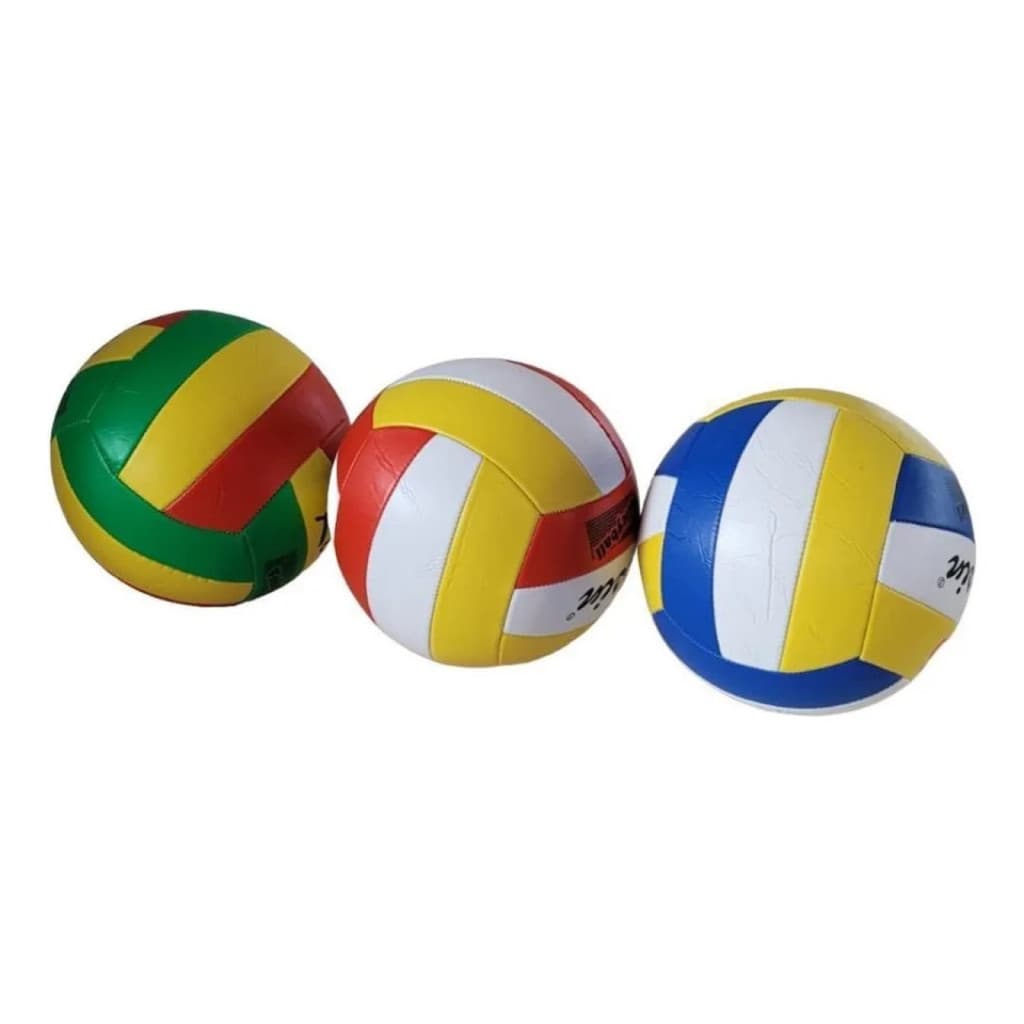 Bolas De Vôlei Para Quadra Praia Tamanho Oficial