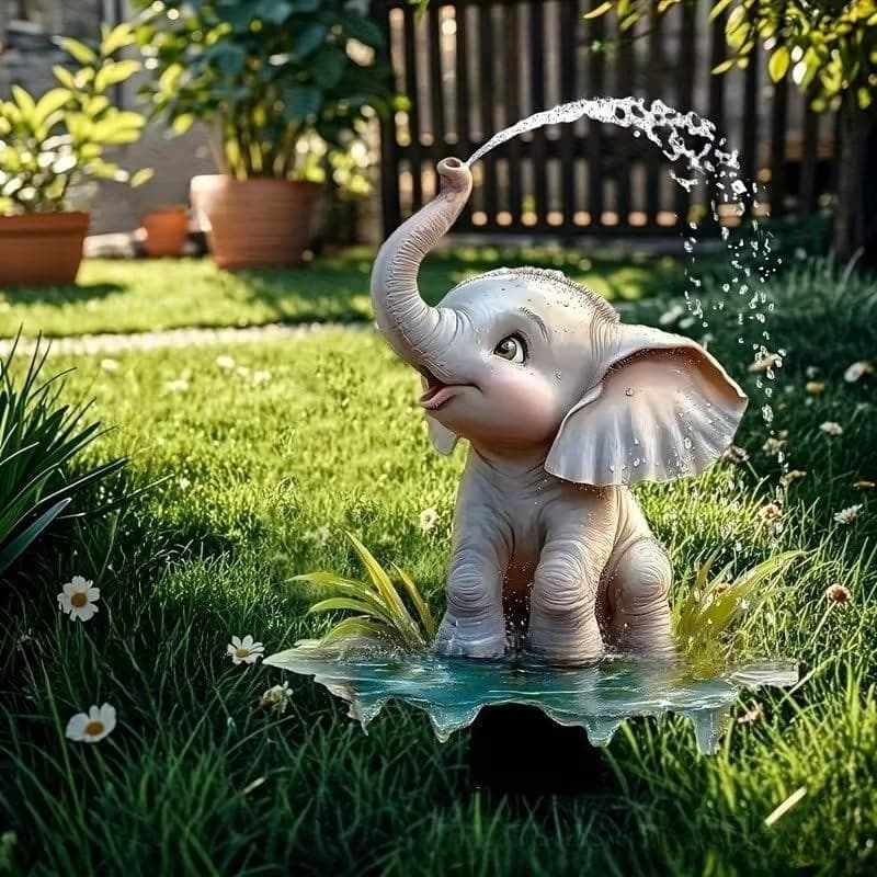 Estacas de Acrílico para Jardim com Formato de Animais - Ornamentos para Vasos de Jardim, Mini Estacas Decorativas de An