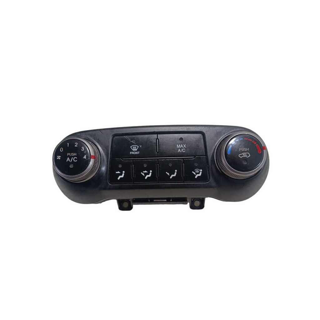 COMANDO AR CONDICIONADO HYUNDAI IX35 2011/2016 CX198 ORIGINAL