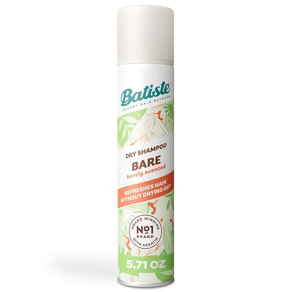 Cuidados com a pele, Cuidados faciais, Cuidados com a pele do rosto, de beleza para a pele. Shampoo seco Batist