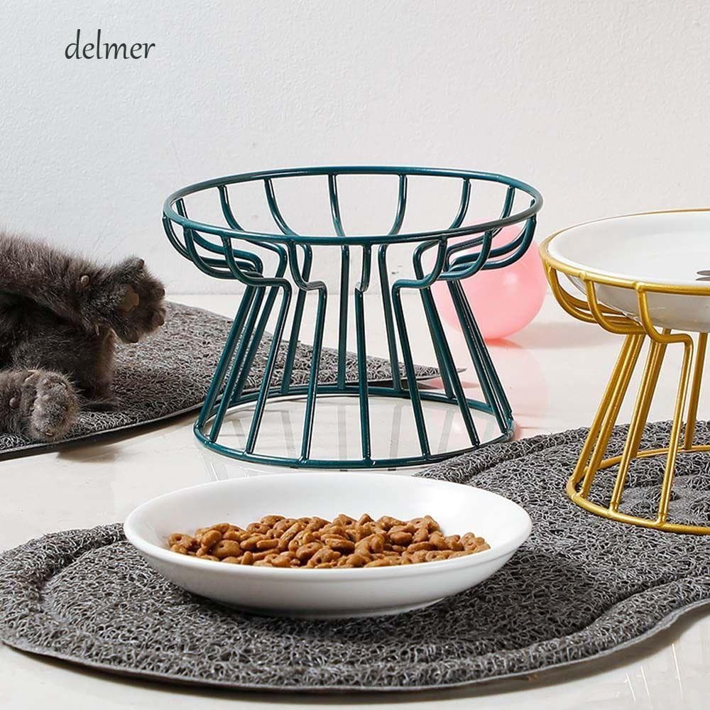 DELMER Suprimentos Para Animais De Estimação , Cachorro , Gato , Espondilose cervical , Cerâmica , Filhote De Gatinho ,