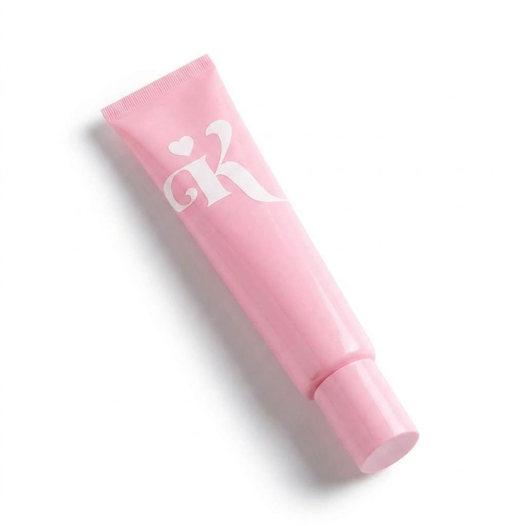 Primer Facial Sakura Karen Bachini Beauty Hidratante 20g Blur Maquiagem Rosto Poros Textura Perfeita