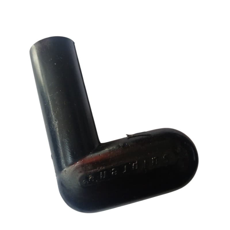 Protetor de Câmbio Sulprene Luva para Pedal de Câmbio Universal Antiderrapante para Moto
