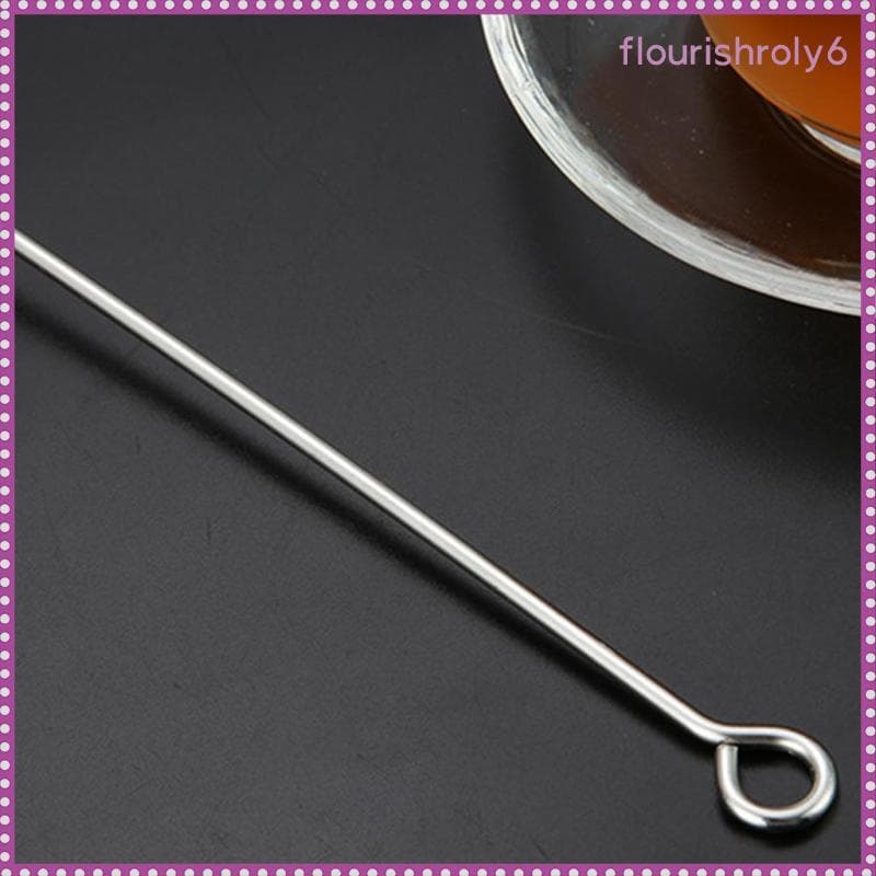 [Flourishroly6] Colher De Mel Para Xarope , Servidor , Inoxidável Pote