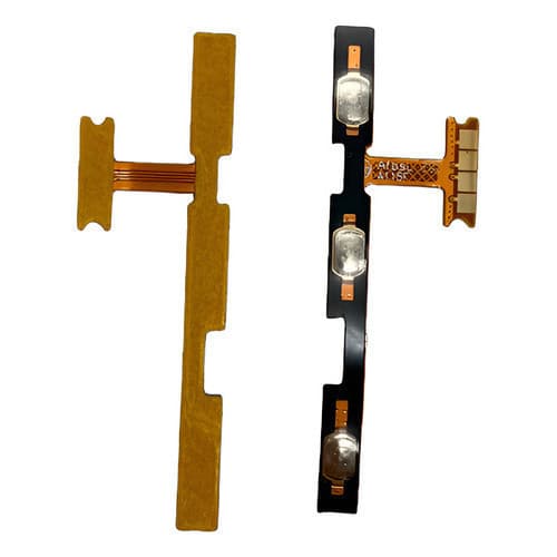 Cabo Flex Interno Flat Power Volume Compatível Samsung A11 A115 EX