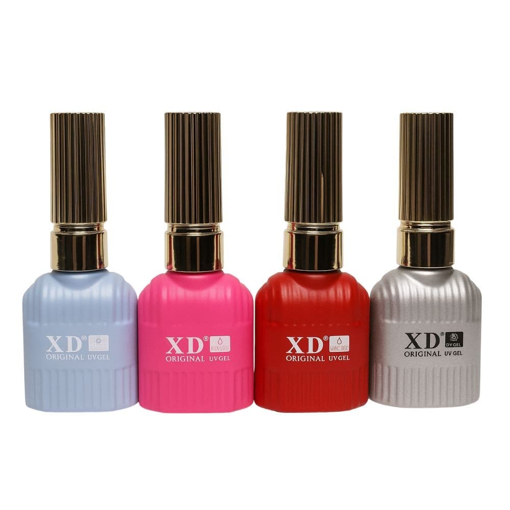 XD Original - Esmalte em Gel 15ml Luxo