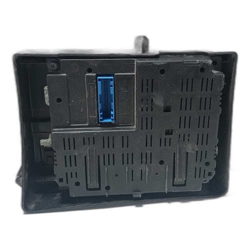 Módulo De Conforto Fiat Bravo 2012