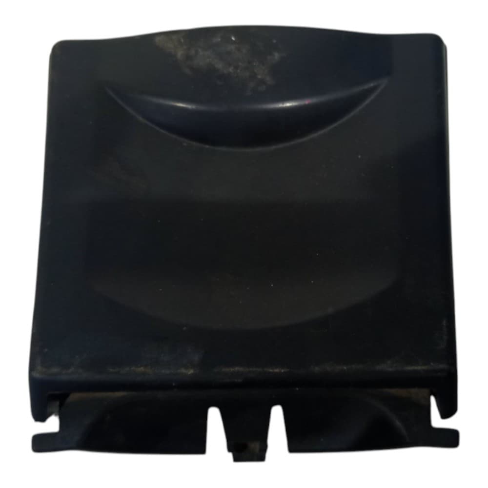 Porta Treco Cinzeiro Preto Citroen C4 Pallas 2007 2008 2009 2010 2011 2012 2013
