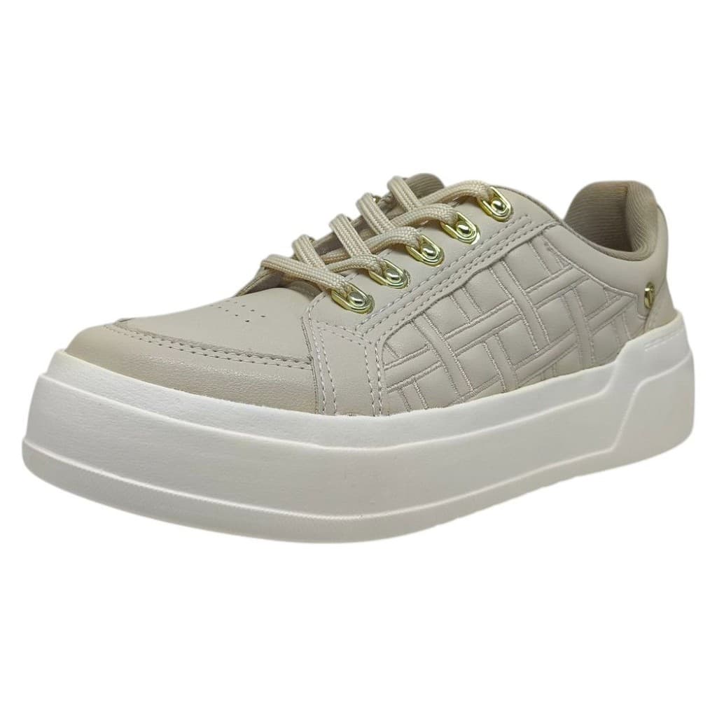 Tênis Feminino Casual Estilo Conforto Moderno Charme Kolosh