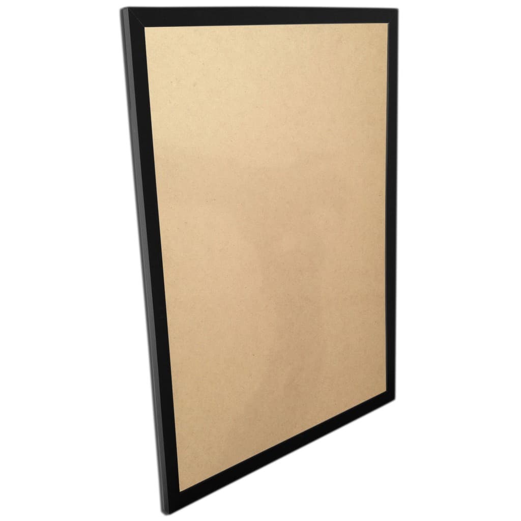 Quadro Jiu Jitsu Tatame Faixas Preta Decorativo A3 35x45cm