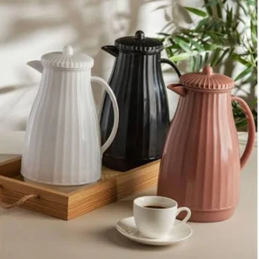 GARRAFA TERMICA  NEW BAMBU 1L