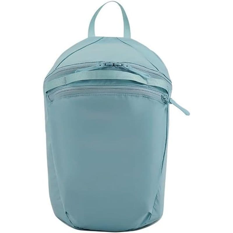 Mochila Leve Dobrável , Nylon Resistente À Água , 15L , Embalável Para Viagens , Caminhadas , Esportes Ao Ar Livre (en A