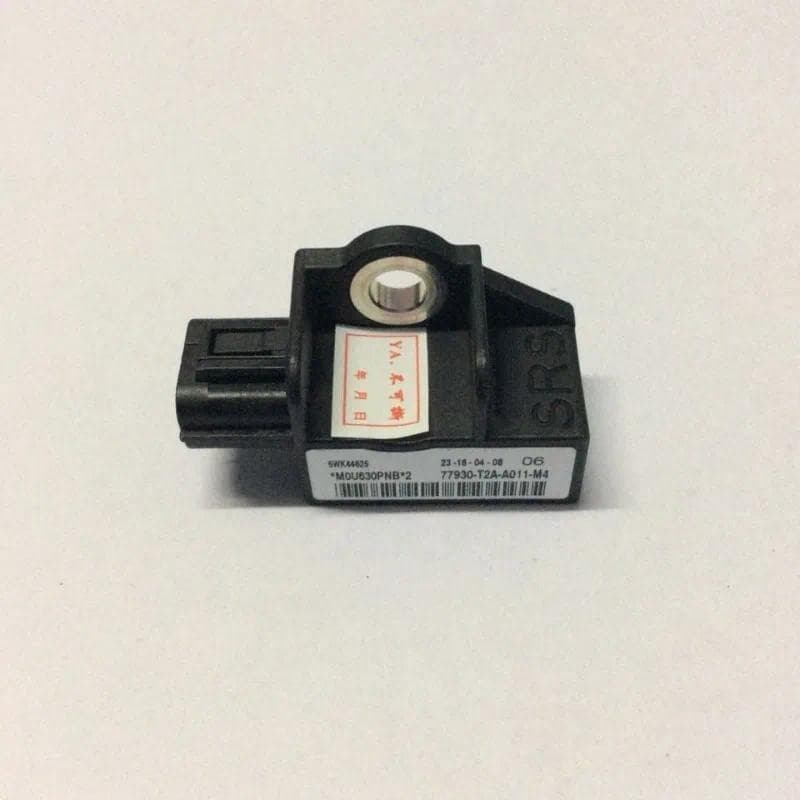 1 Peça Para Oitava Nona Geração Accord Civic CRV accord77930-T2A-A01 Sensor De Colisão Peças Automotivas Decoração De Ca