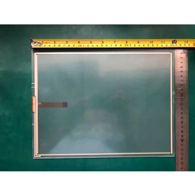 Novo Tear Sedomat 5500 + Painel De Toque Da Tela Do Computador Vidro