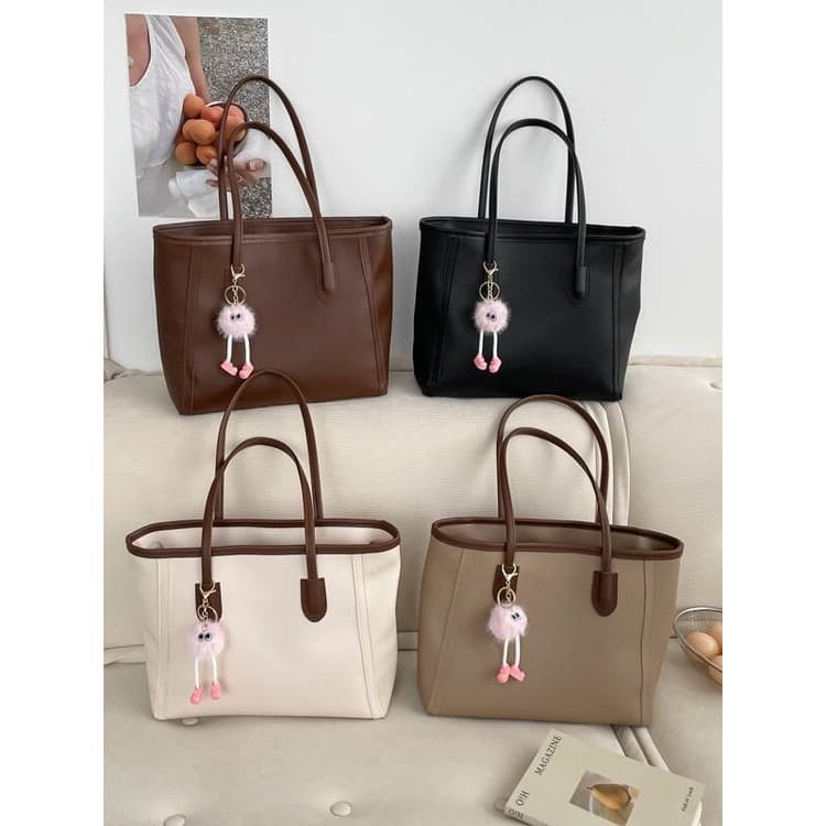 Atmosférico Commuter textura bolsa primavera verão novo estilo All-Match versão coreana um ombro axilas saco C